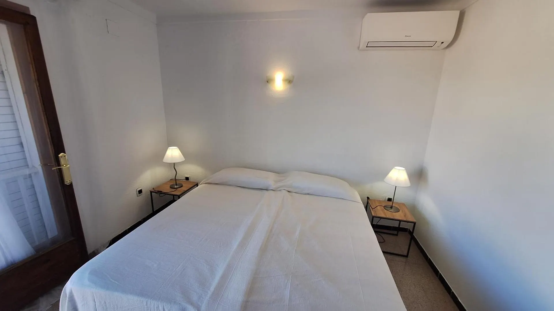 Mediterrania 21 L'Estartit Semesterbostad