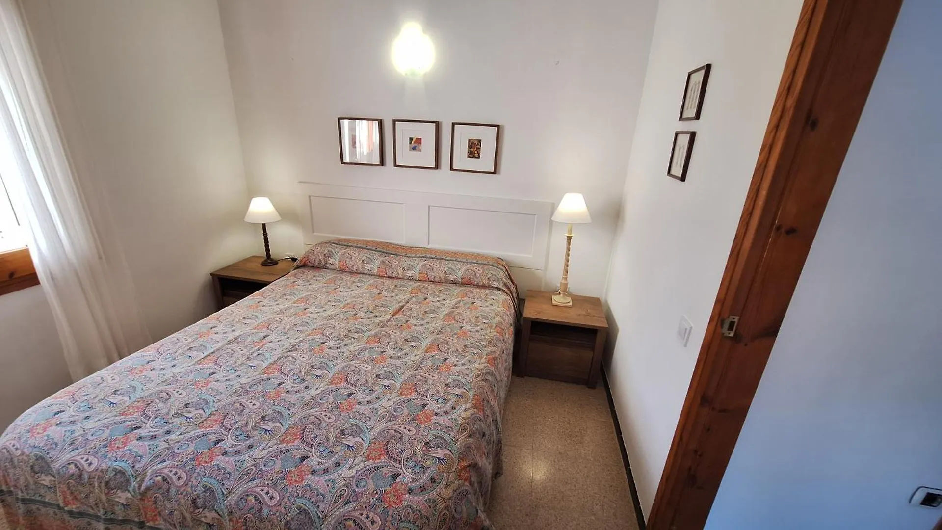 Semesterbostad Mediterrania 21 L'Estartit