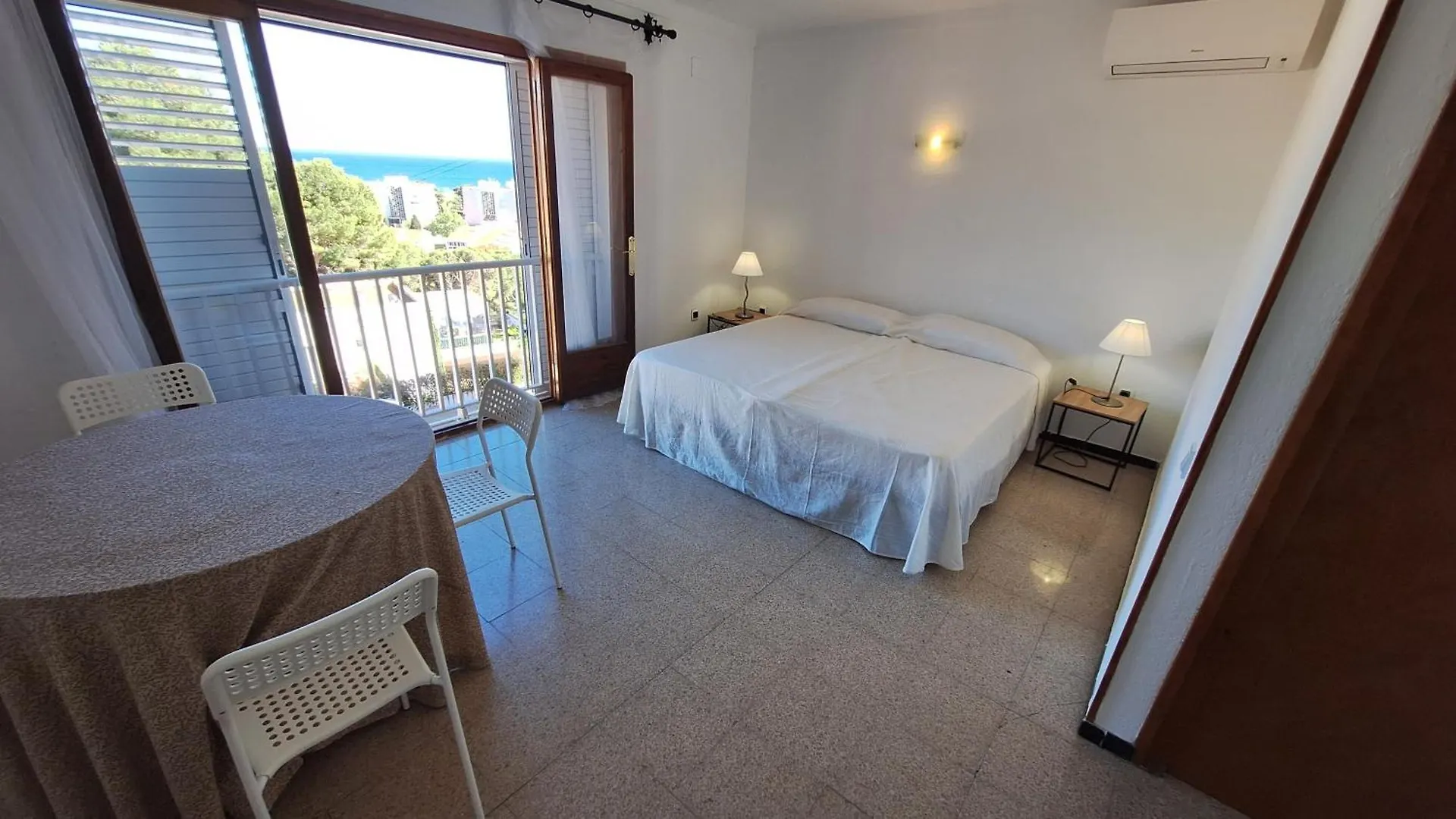 Holiday home Mediterrania 21 L'Estartit Spain