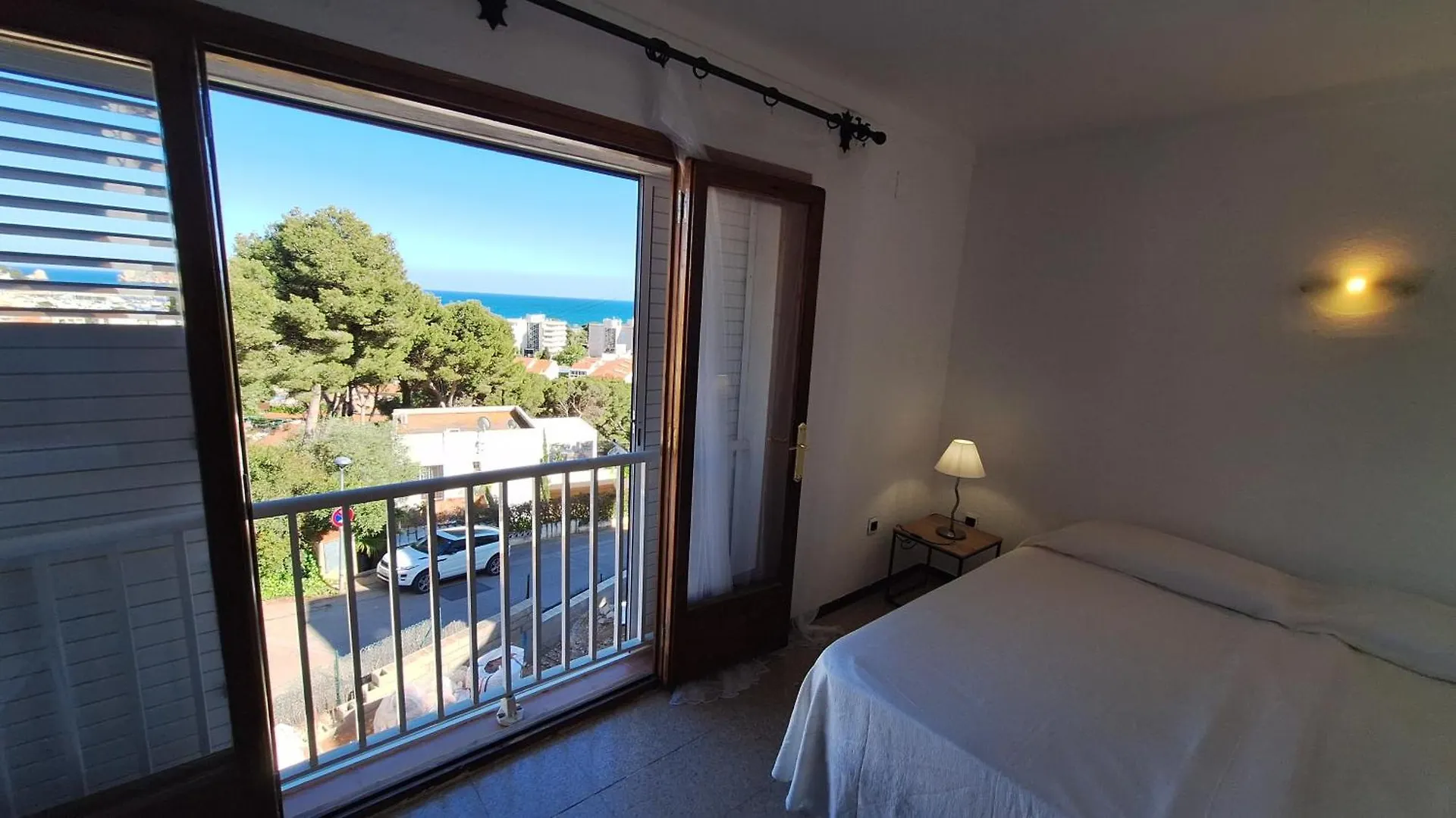 Mediterrania 21 L'Estartit 0*,  Spain