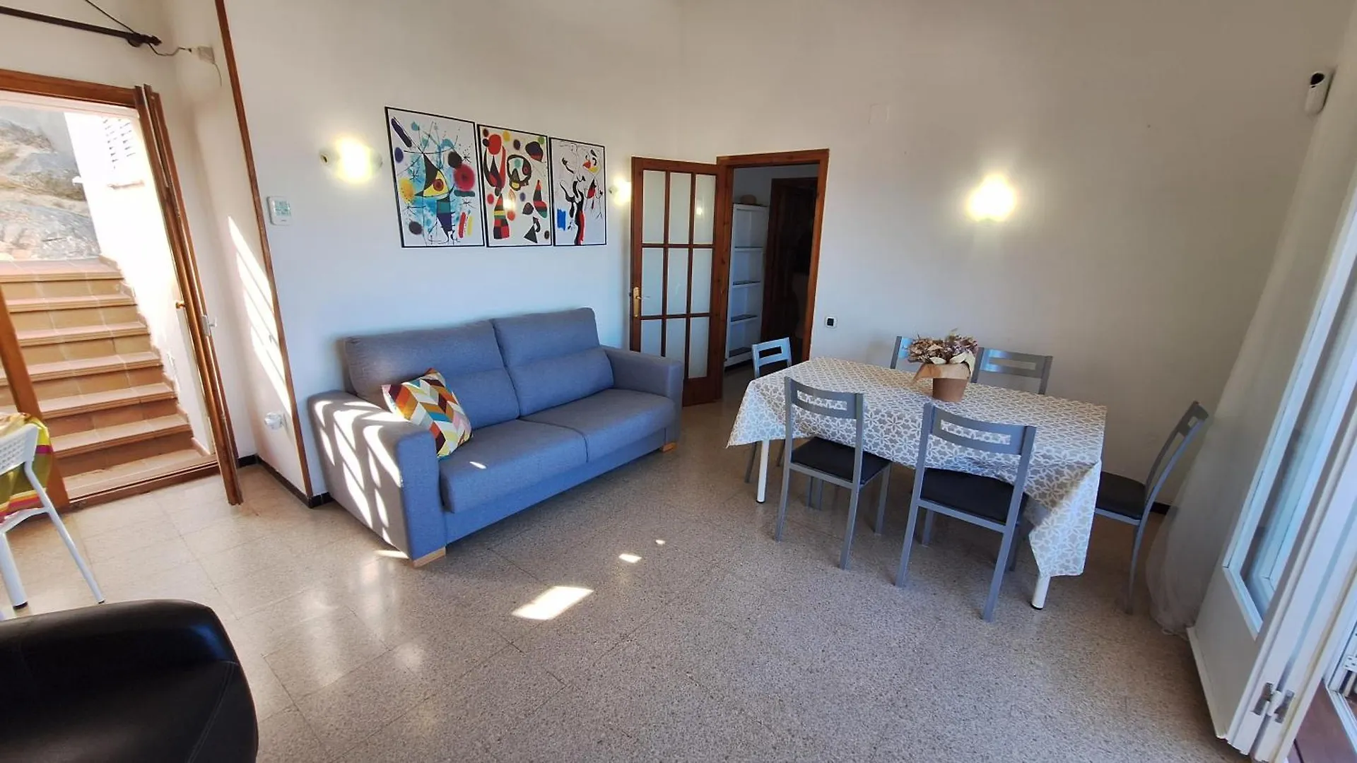 Mediterrania 21 L'Estartit Holiday home