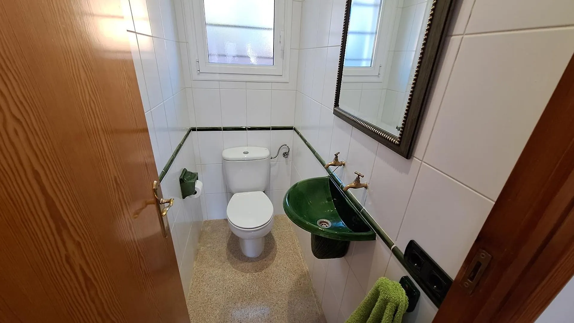 Holiday home Mediterrania 21 L'Estartit