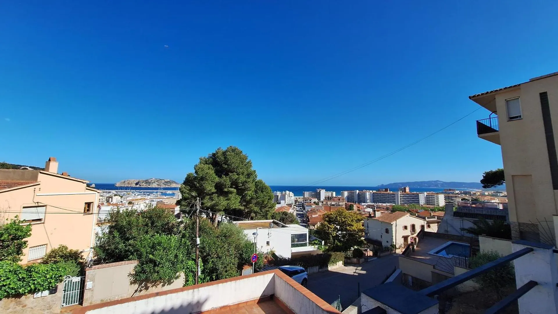 Holiday home Mediterrania 21 L'Estartit