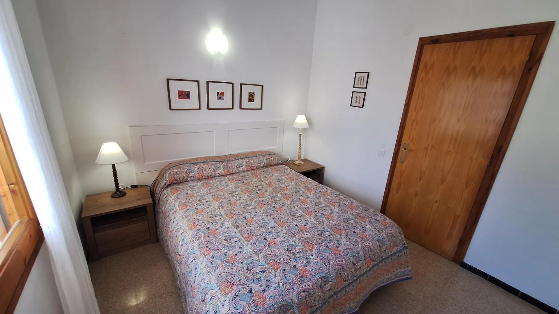 Mediterrania 21 L'Estartit Holiday home