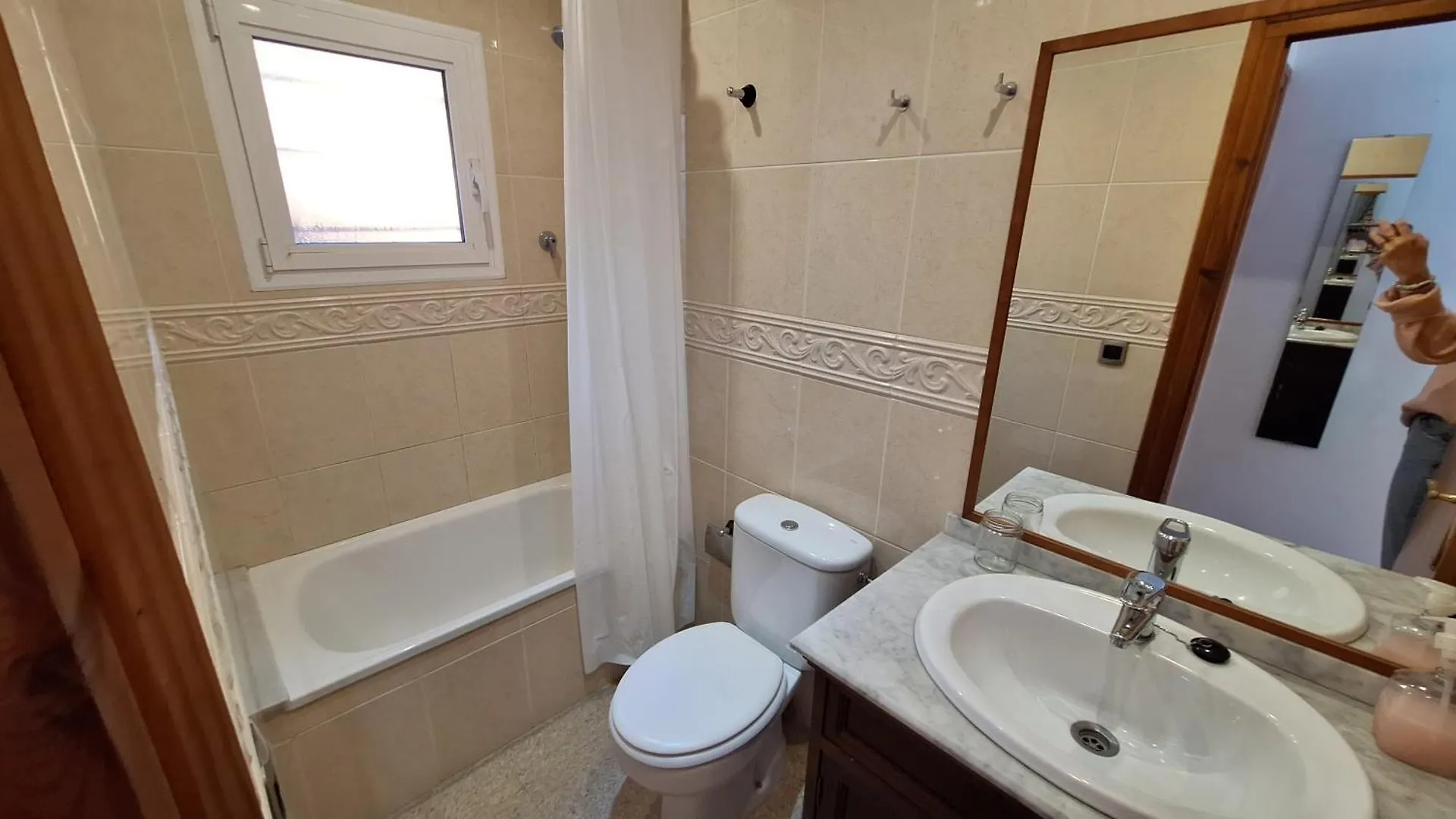 Mediterrania 21 L'Estartit Semesterbostad