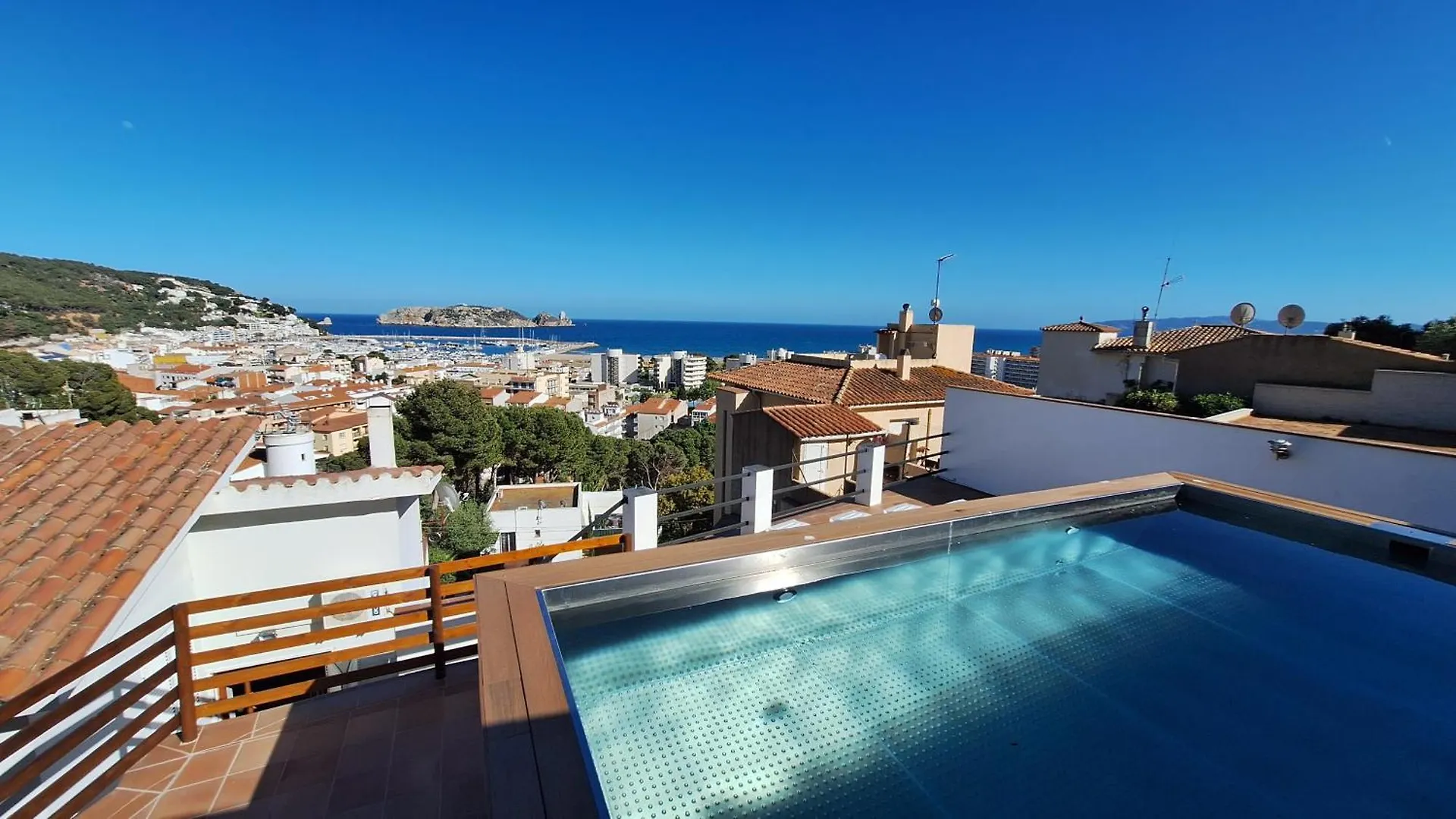 Mediterrania 21 L'Estartit Spanien