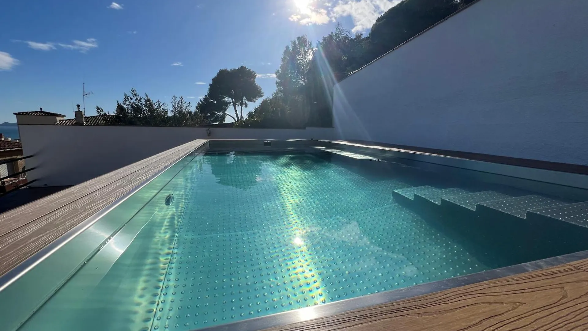 Holiday home Mediterrania 21 L'Estartit Spain