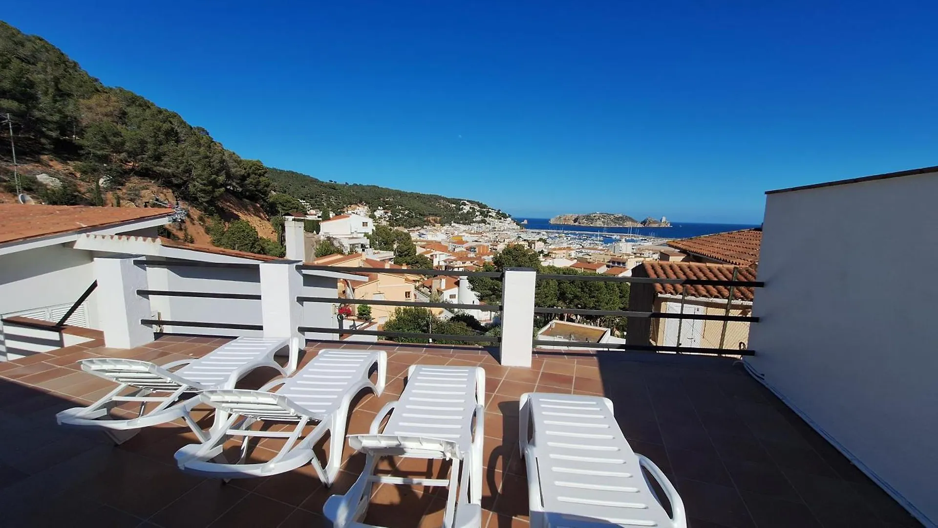 Mediterrania 21 L'Estartit 0*,  Spanien