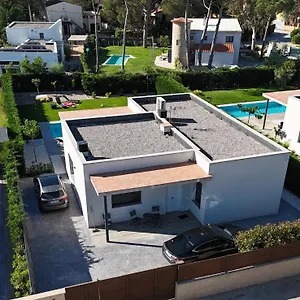 Villa Del Mas Pinell, L'Estartit