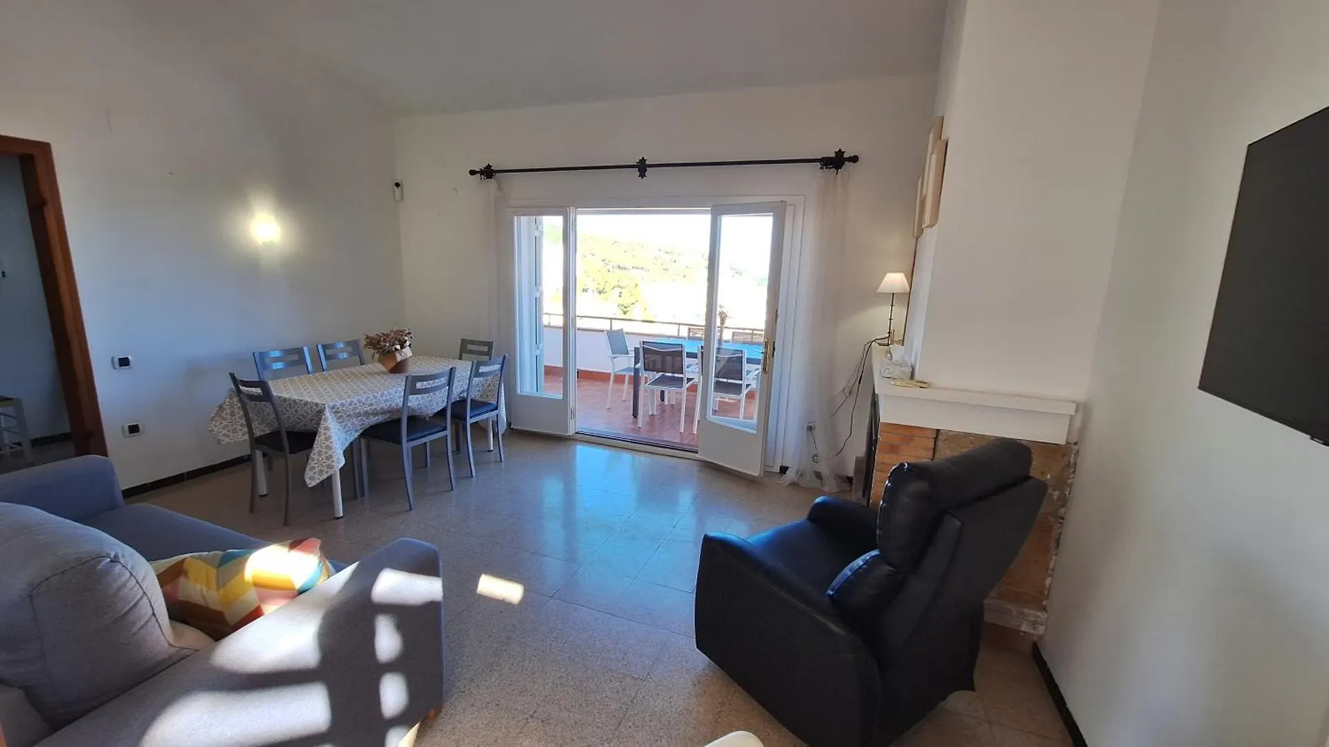 Holiday home Mediterrania 21 L'Estartit Spain