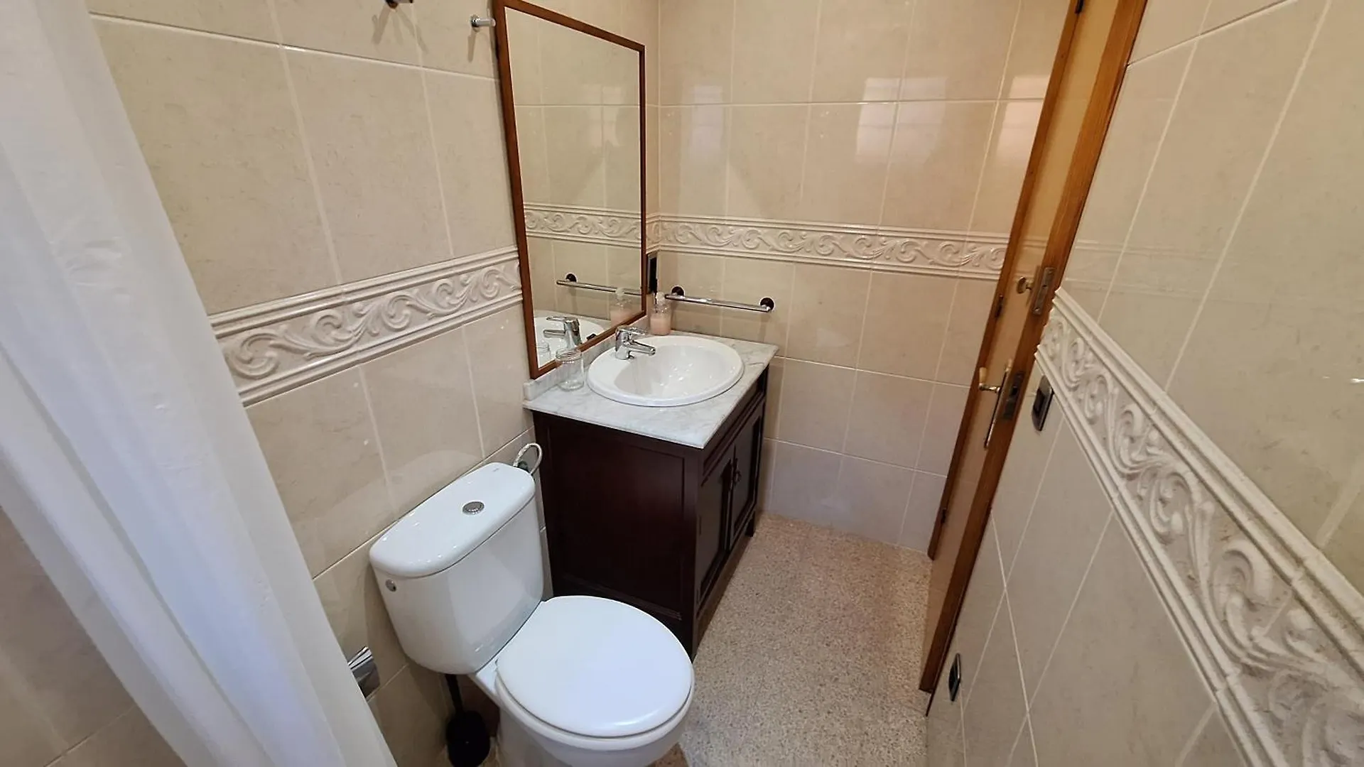 Holiday home Mediterrania 21 L'Estartit