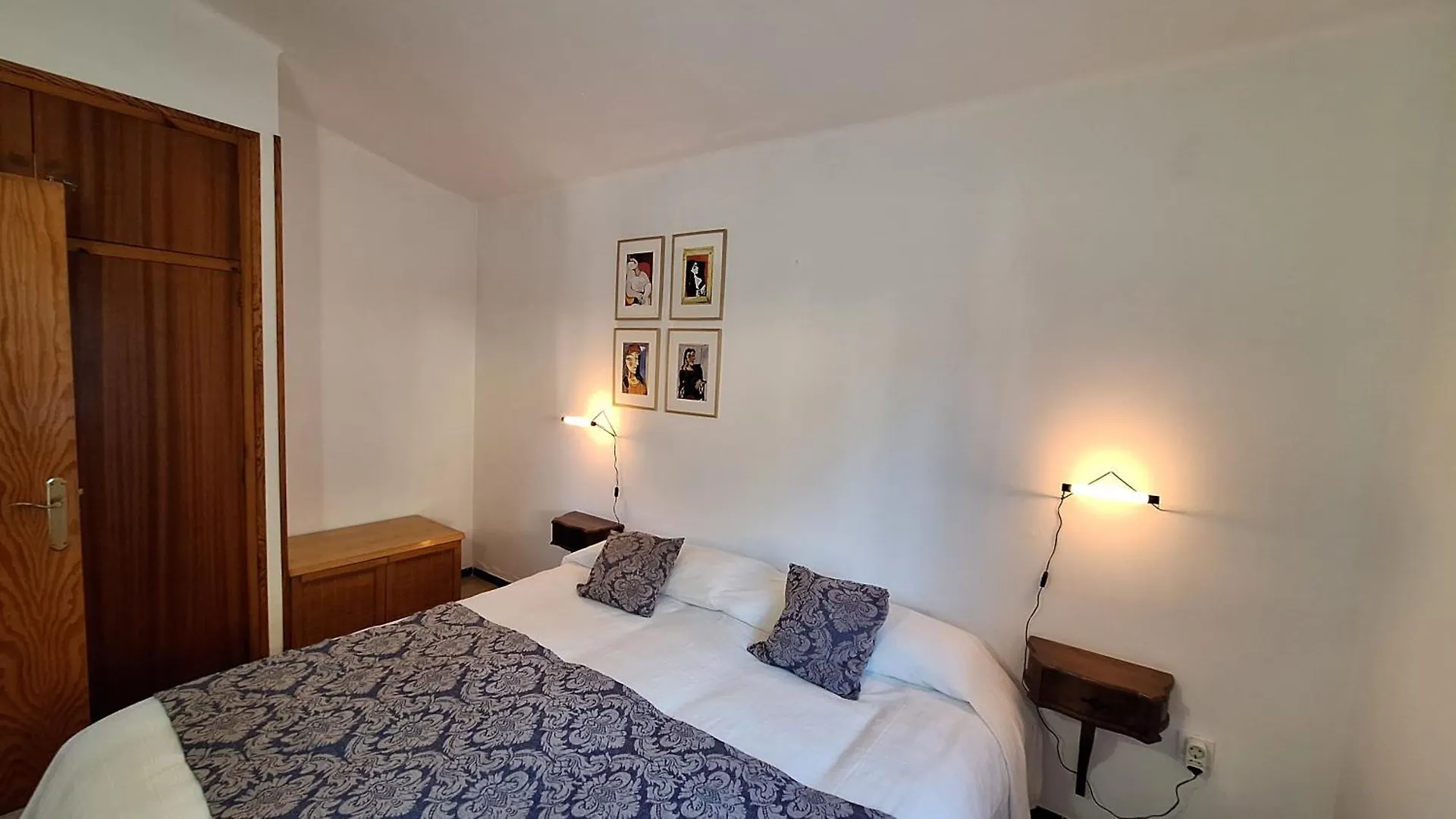 Holiday home Mediterrania 21 L'Estartit