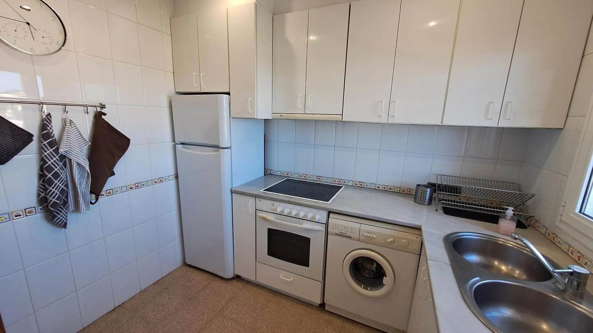 Holiday home Mediterrania 21 L'Estartit