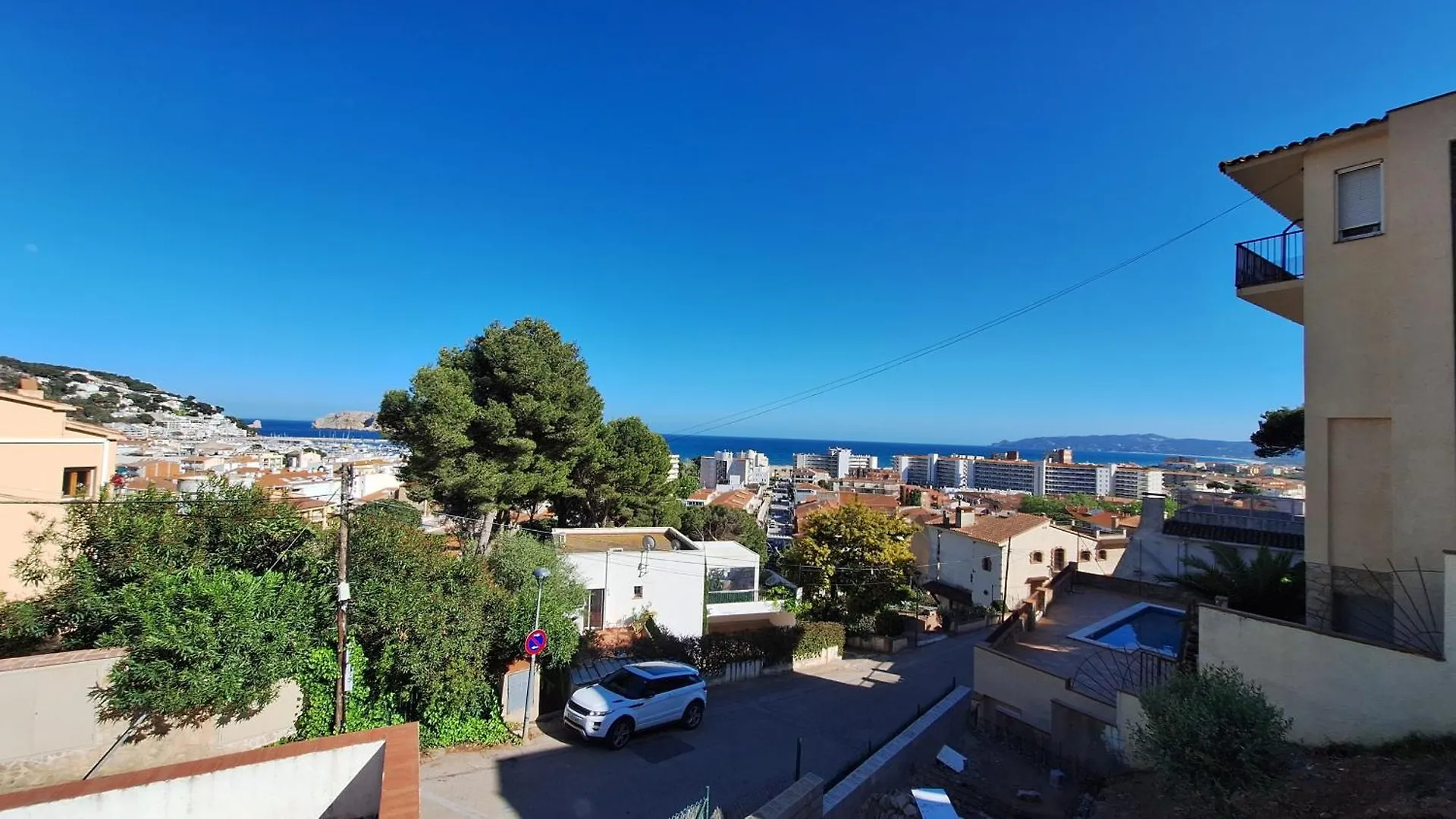 Holiday home Mediterrania 21 L'Estartit