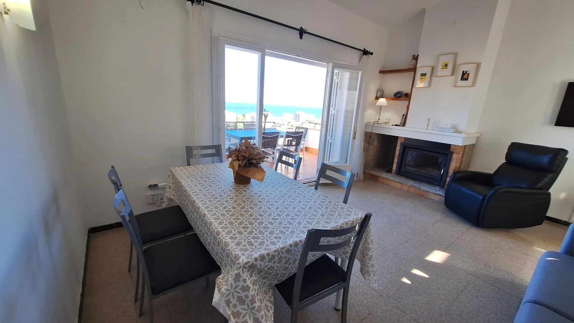 Mediterrania 21 L'Estartit Holiday home