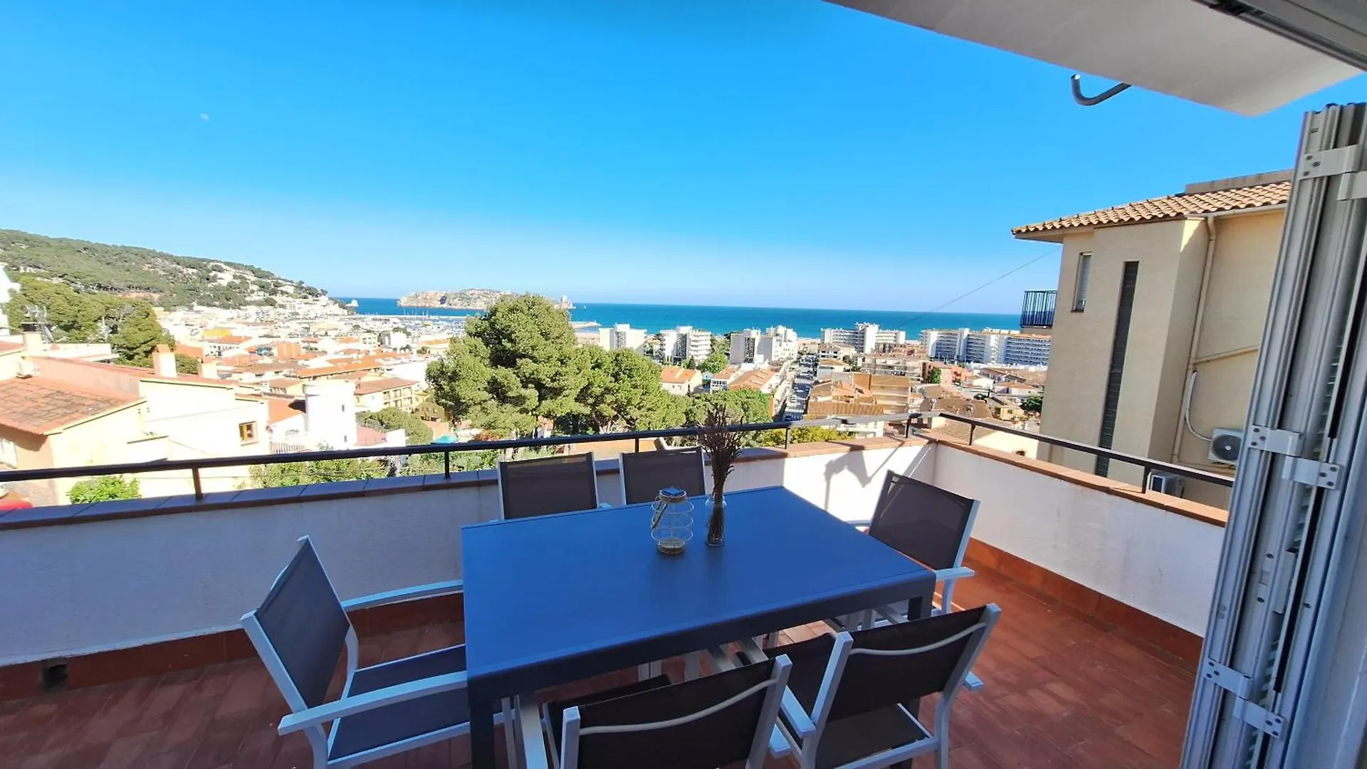 Mediterrania 21 L'Estartit Holiday home