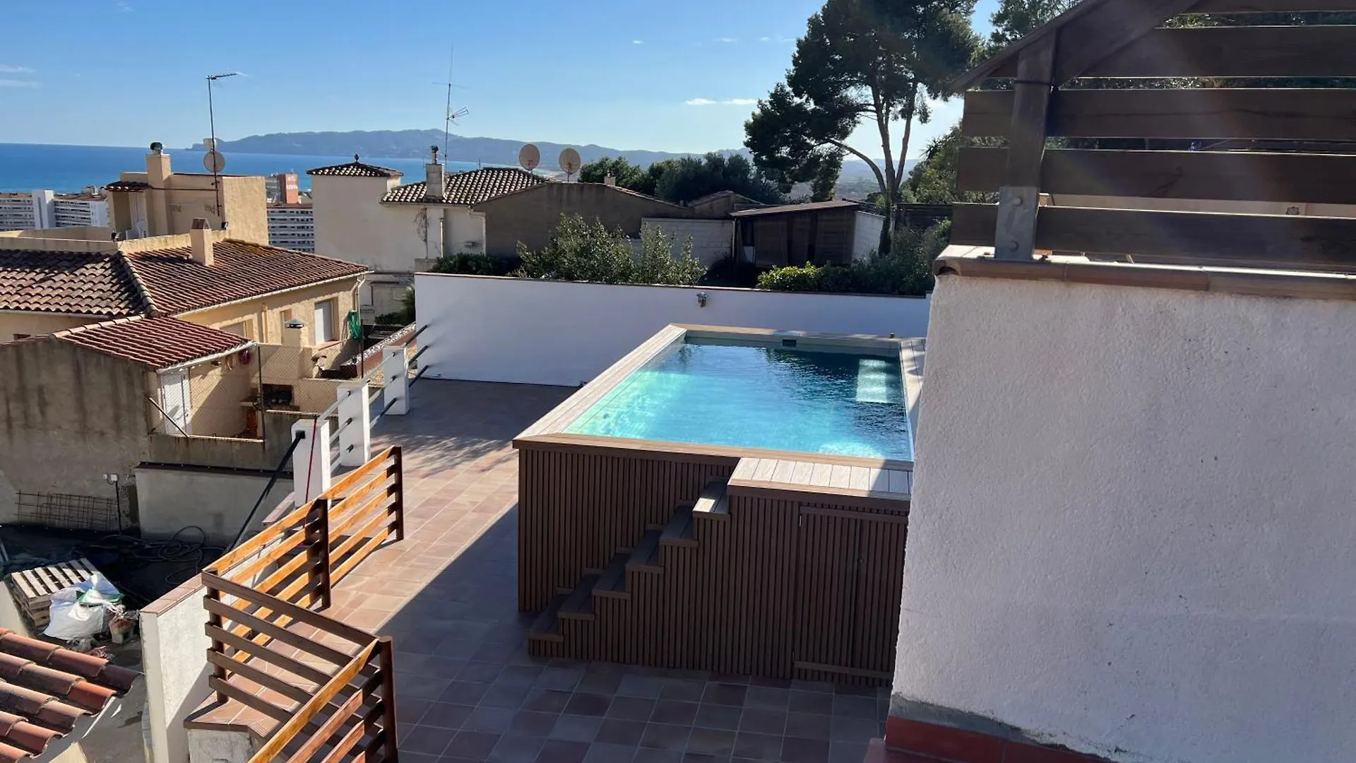 Holiday home Mediterrania 21 L'Estartit