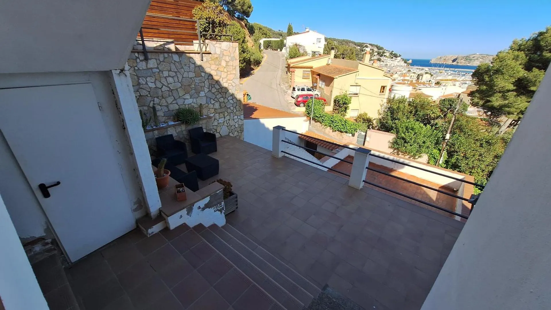 Mediterrania 21 L'Estartit Holiday home