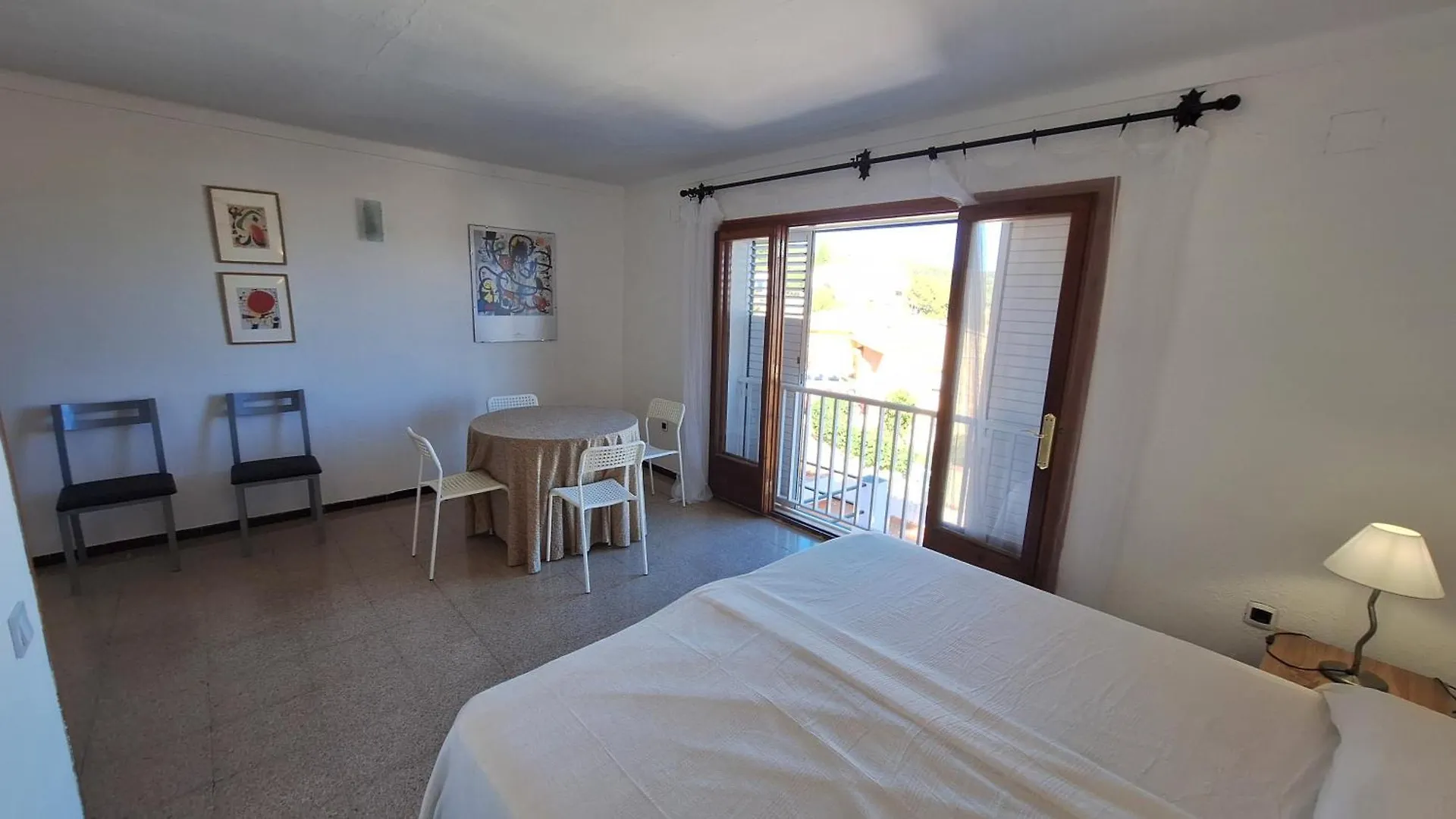 Holiday home Mediterrania 21 L'Estartit
