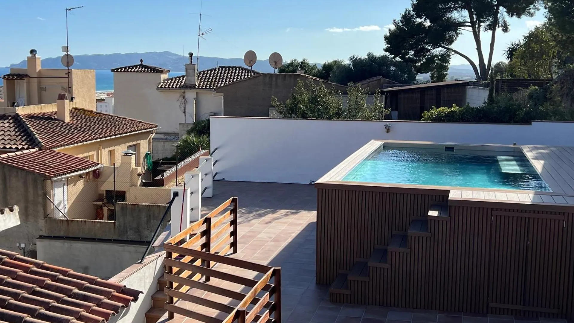 Mediterrania 21 L'Estartit Spain
