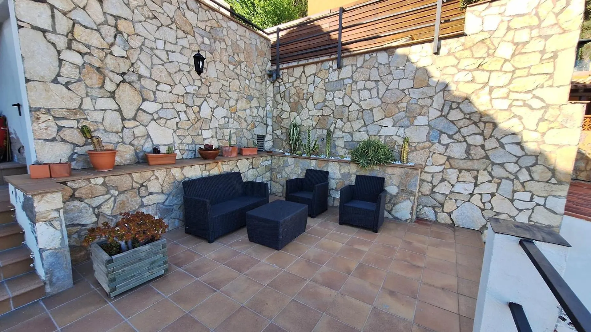 Mediterrania 21 L'Estartit Holiday home